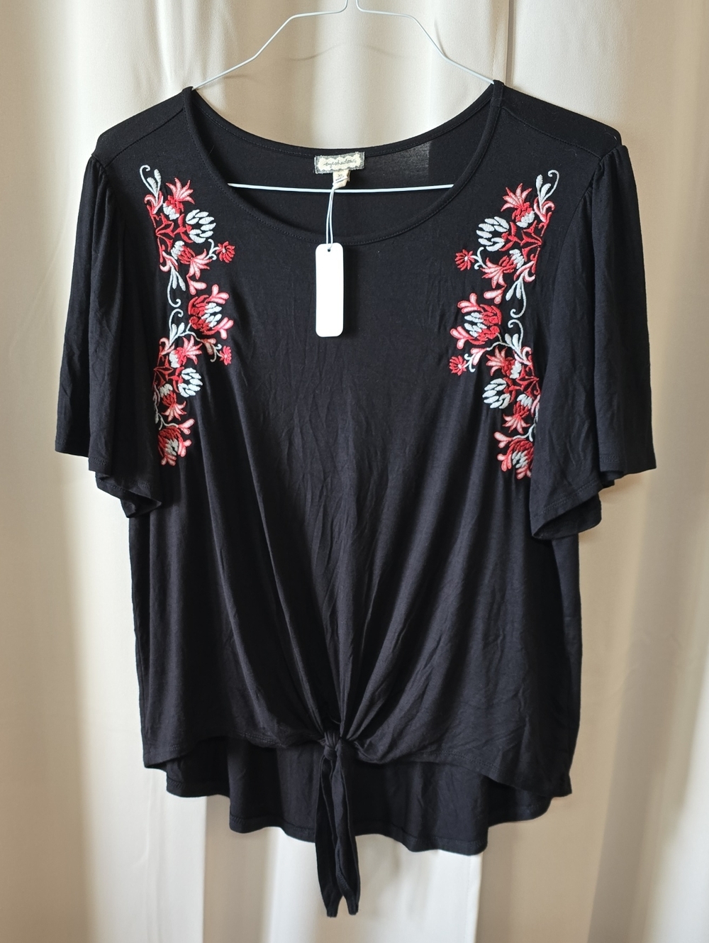 Eyeshadow Top